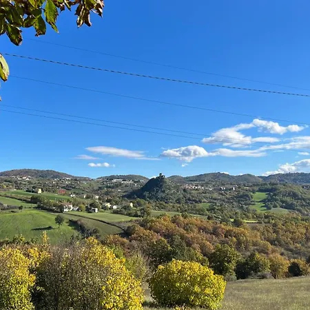 Rocchesi Rocca San Felice