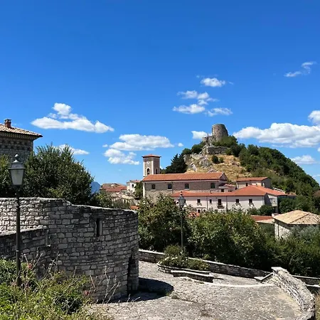 Apartment Rocchesi