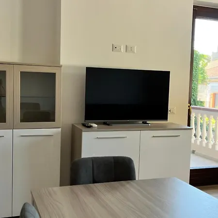 Apartment Rocchesi