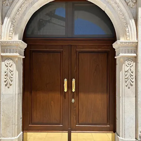 Rocchesi Apartment