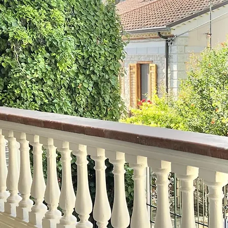 Apartment Rocchesi Rocca San Felice
