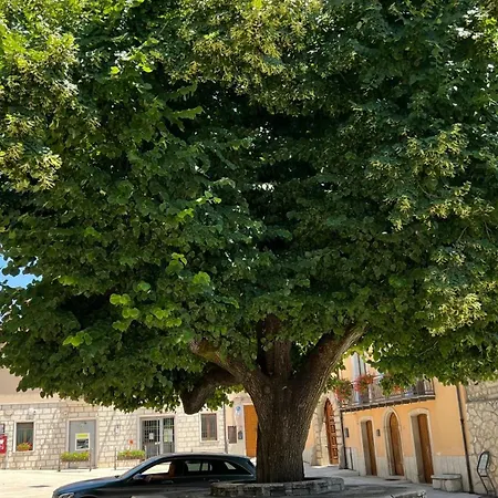 Apartment Rocchesi Rocca San Felice