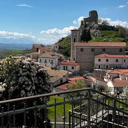 Rocchesi * Rocca San Felice