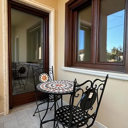 Apartment Rocchesi