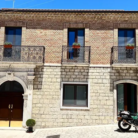 Rocchesi Rocca San Felice