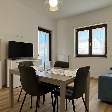 Rocchesi Apartment *