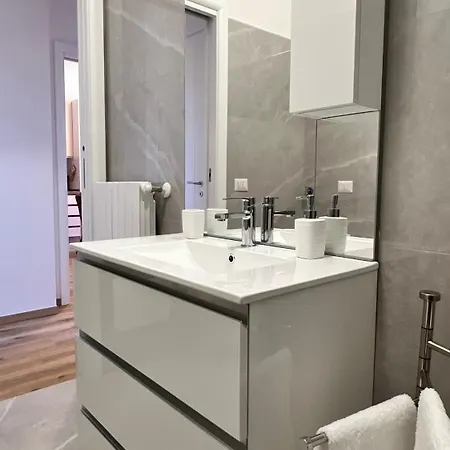 Apartment Rocchesi