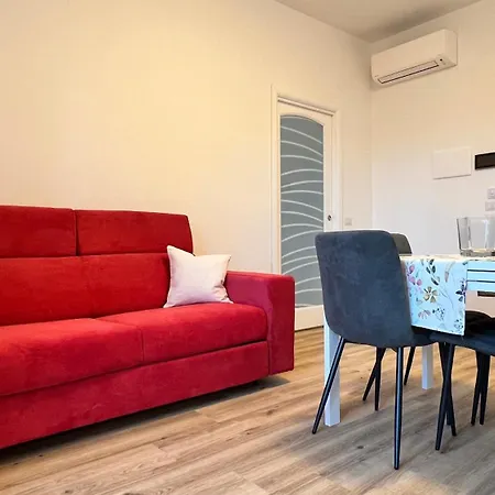 Rocchesi Apartman