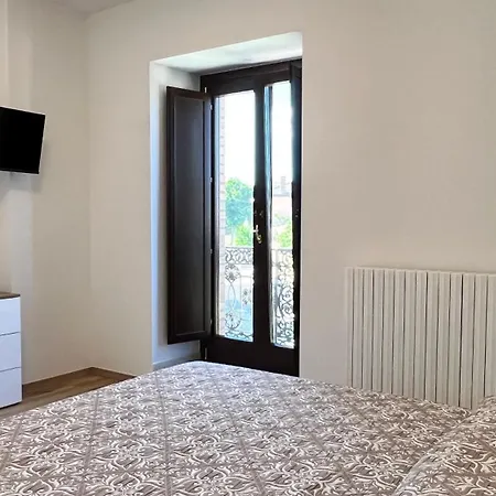 Apartment Rocchesi