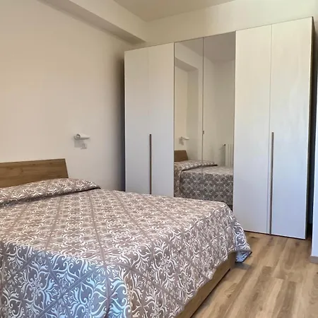 Apartment Rocchesi Rocca San Felice