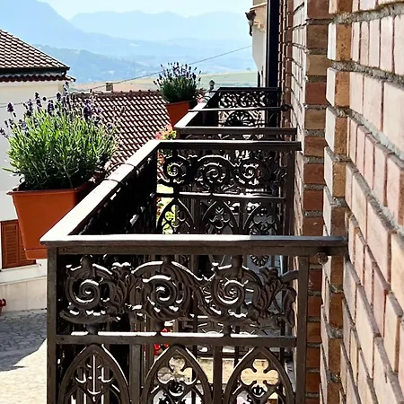 Rocchesi Apartment *